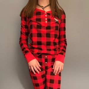 Victoria’s Secret Pink Pajama set